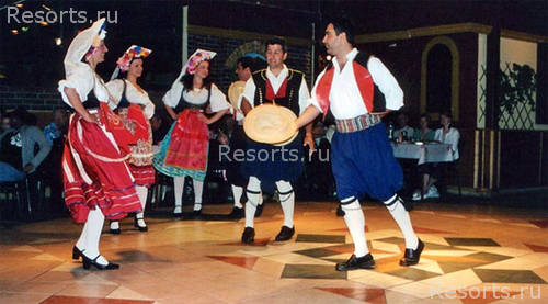 Corfu Maris Hotel 12